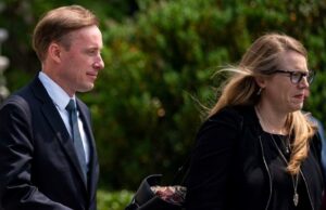 Шефицата на кампањата на Харис: Незамисливо болна загуба, сега треба да ги заштитиме САД од Трамп