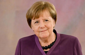 Меркел: Војната во Украина ќе почнеше порано доколку Киев влезеше во НАТО во 2008 година