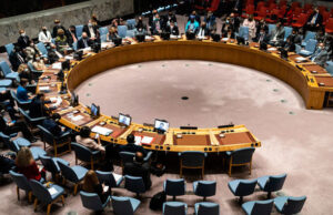 САД: Русија и Кина ја штитат и поддржуваат Северна Кореја во кршење на санкциите на ОН