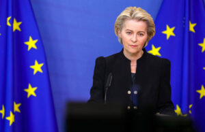 Извештај: Жителите на ЕУ треба да складираат храна во случај на војна со Русија