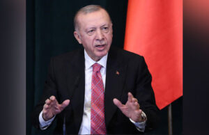 Ердоган: Турција ги прекина односите со Израел, подготвена за операции доколку се почувствува загрозена