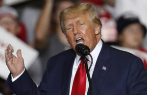 Трамп: Ако победам, ќе им дадам важни позиции на Маск и Кенеди помладиот