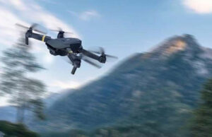 Руски дрон удрил во резиденцијата на естонската амбасадорка во Киев