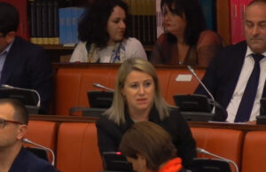 Тушевска: Владата на ВМРО-ДПМНЕ е посветена подеднакво на сите општини, отворајќи им можности за реализација на приоритетните проекти