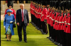 Кралицата Елизабета немала убаво мислење за Трамп поради негов коментар за принцезата Маргарет, пишува „Дејли мејл“