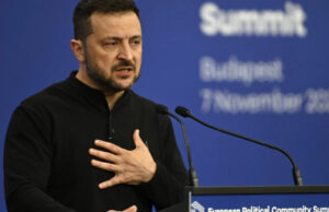 Зеленски вели дека не е запознаен со деталите од планот на Трамп за брзо завршување на војната