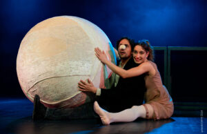 МНТ со претставата „Бели ноќи“ ќе учествува во одбележувањето на 80- годишнината на Народен театар, Битола