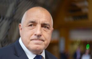 Борисов ја повлекува кандидатурата за премиер