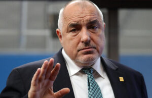 Борисов предложи коалиција помеѓу четири партии за формирање влада: „Би управувал јас“