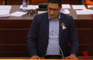 Јамалов: Буџетот за 2025 година е развоен со највисоко ниво на капитални инвестиции