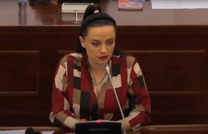 Златеска: Предлог-буџетот ќе биде гласот на граѓаните, целосно  ја оправдуваме довербата