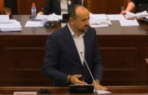 Битиќи: ВМРО-ДПМНЕ одби амандман за набавка на еколошки автобуси