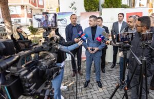 Перински: Општините Теарце, Врапчиште и Јегуновце постигнаа енергетска и финансиска ефикасност