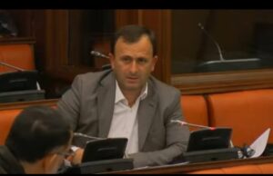 Митрески: ВМРО-ДПМНЕ одби да обезбеди средства за подобрувања на инфраструктура во дебарско