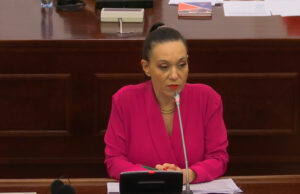 Мизрахи: Предлог-буџетот за 2025 година е прв реален буџет кој досега сме го имале