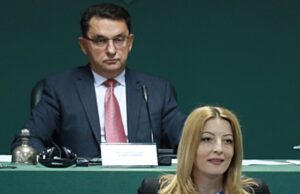 Град Скопје: Трајко Славевски или лаже, или навистина не го знае деловникот за работа на Советот кој го води