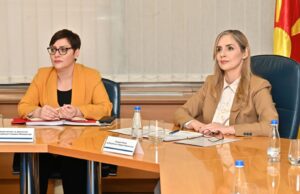 Комитет за финансиска стабилност: И покрај повеќето кризи стабилноста на финансискиот систем е задржана