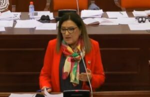 Тренчевска: СДСМ бара покачување на платите во јавниот сектор и образованието