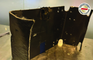 Со 2 килограми кокаин Бразилец затекнат на скопскиот аеродром, за 5.000 евра сакал да ги пренесе од Сао Паоло во Скопје