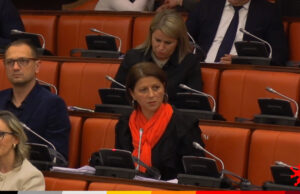 Петкоска: Ќе се формира претпријатие за регионална депонија во Новаци, што ќе донесе решение и за Буково