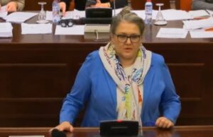 ВМРО-ДПМНЕ го одби амандманот за финансиски средства за бранителите, велат од СДСМ