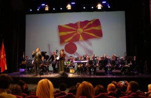 Свечен настан за 30 години дипломатски односи и цврсто македонско-јапонско пријателство