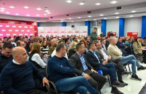 Неврохирургот на Заев, Филипче во раководството има само негови верни слуги, велат од ВМРО-ДПМНЕ