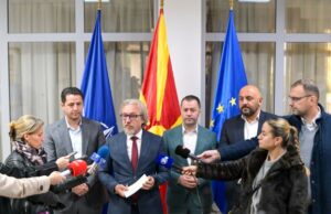 Лимани: Со договорите за соработка се овозможува бесплатен престој и згрижување на речиси 350 деца Роми во детските градинки