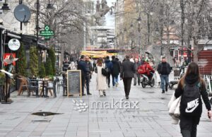 Кузманоска: Социјалната заштита има најголем удел во распределбата на буџетски средства за 2025