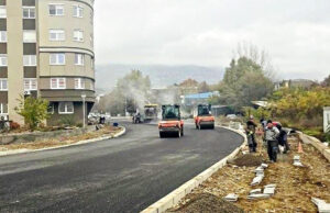 Град Скопје: Покрај блокадите во Советот, реализираме капитални проекти кои на подобро ќе го променат животот во главниот град