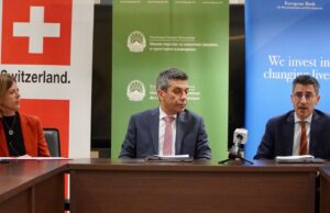 Меџити: Ќе изградиме интегриран систем за управување со отпад за полошкиот и пелагонискиот регион