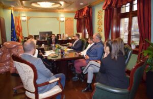 Љутков од МНТ: Со заеднички сили ќе го разбудиме заспаниот џин покрај Вардар