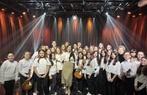 „Молитва“ една од трите најавени нови преработки што ќе се отпее на концертот „Македонијо во срце те носиме“ во Филхармонија