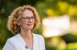 ДУИ со честитка: Ова е голем успех, Шекеринска е одличен пример за професионализам и посветеност