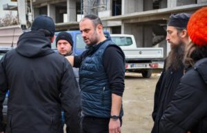 Ѓорѓиевски: Спорот кој граѓаните од улицата „Народни херои“ го имаа со ЕСМ Топлификација е надминат