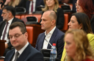 Филипче: Буџетот е осакатен во делот на енергетика и животна средина, средствата преполовени