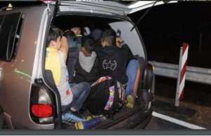 Лишен од слобода скопјанец поради криумчарење мигранти