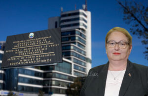 Јаневска: Буџетот за научно-истражувачка дејност за следната година ќе биде речиси двојно поголем од годинешниот