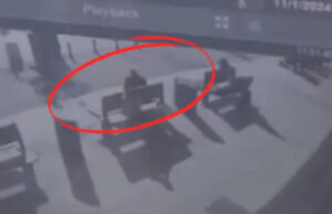 (Видео) За влакно ја избегна смртта во трагедијата во Нови Сад: „Може да го прослави својот втор роденден“