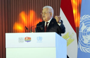 Палестинскиот претседател: Време е за прекин на огнот во Газа