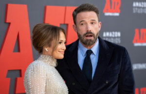 (Видео) Бен Афлек ја коментираше новата улога на Џенифер Лопез: Таа е спектакуларна