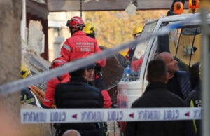 Тројцата тешко повредени во Нови Сад и понатаму се критични