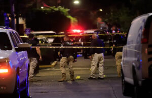 (Фото+видео) Трагедија во Мексико: вооружени напаѓачи убија десет луѓе во бар, има и ранети