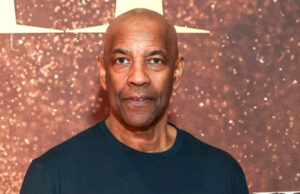 (Видео) Дензел Вашингтон ги воодушеви луѓето со својот аутфит: „Овој човек е легенда“