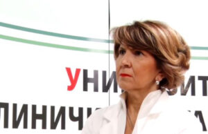 Двајца од нив комуницираат со очи, се вознемируваат кога ќе ги видат семејствата, изјави доктор за тројцата повредени во Нови Сад