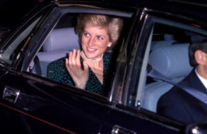 Поранешниот возач на принцезата Дијана: Не ја знаеше вистината, тоа сè уште ме прогонува по 27 години