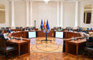 Втора седница на советот за имплементација на проектот за администрирање на социјалното осигурување – СИАП