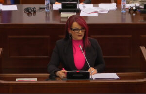 Ангелова: Сите наставници од основно до високо образование ќе имаат повисоки плати