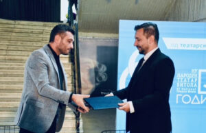 80 години Народен театар Битола: Културата како темел за иднината, бизнисот како поддршка за нејзината трајност