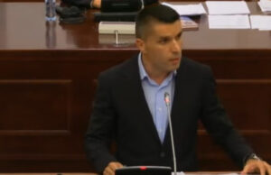 Николовски: Буџетот за земјоделството се намалува за 15,7%, програмата за рурален развој за 10 пати